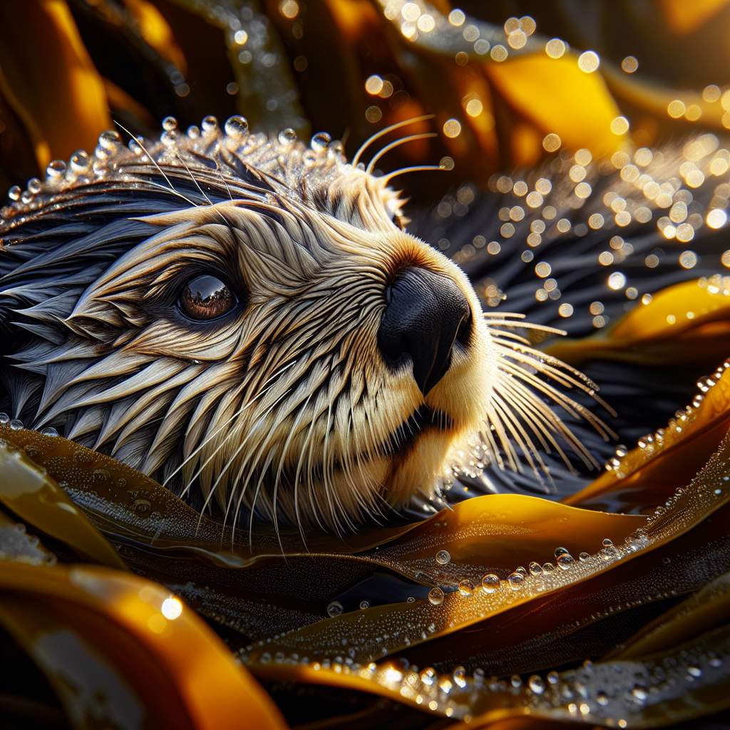 12 Faits Étonnants à Connaître sur les Loutres de Mer: Découvrez ces Merveilleuses Créatures!