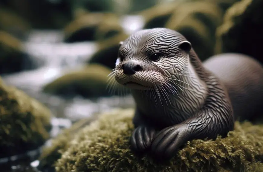 Les Risques et Considérations Éthiques d’Adopter une Loutre comme Animal de Compagnie